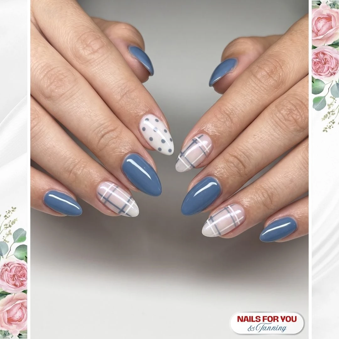 Must Try Nail Designs October 19 2026
